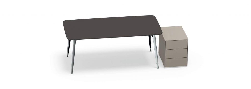 Keypiece Management Desk