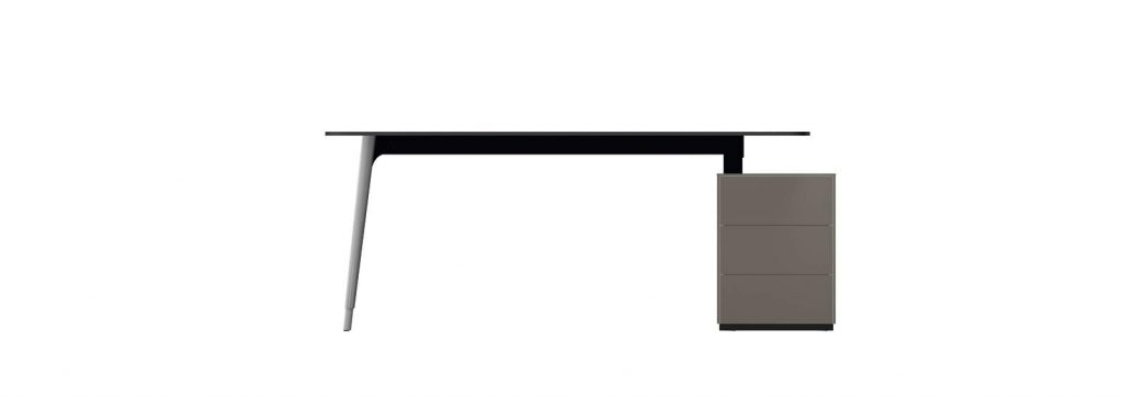 Keypiece Management Desk