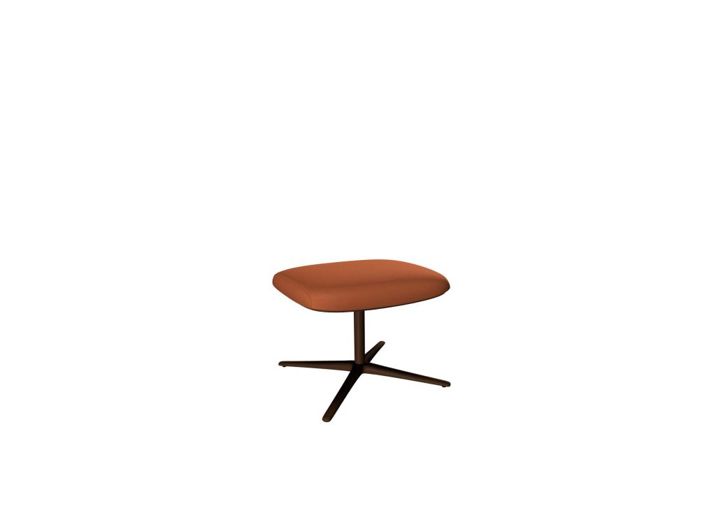 Kyo Lounge Stool