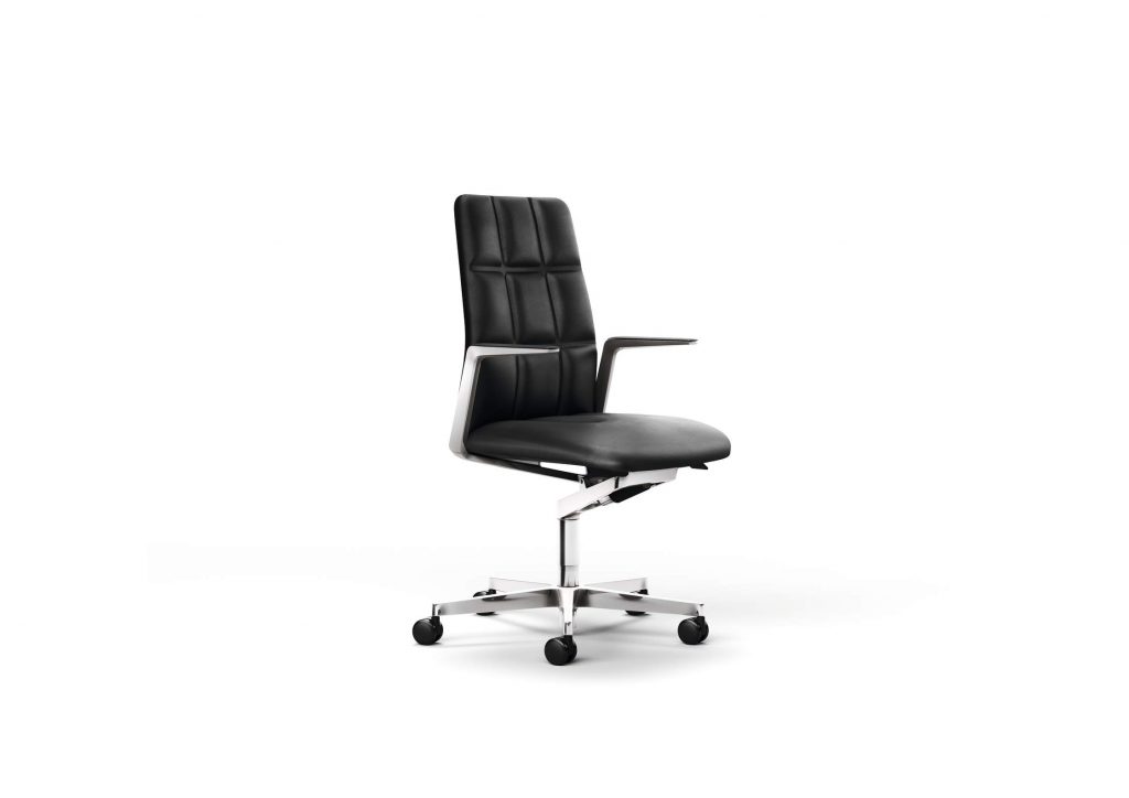 Leadchair Management