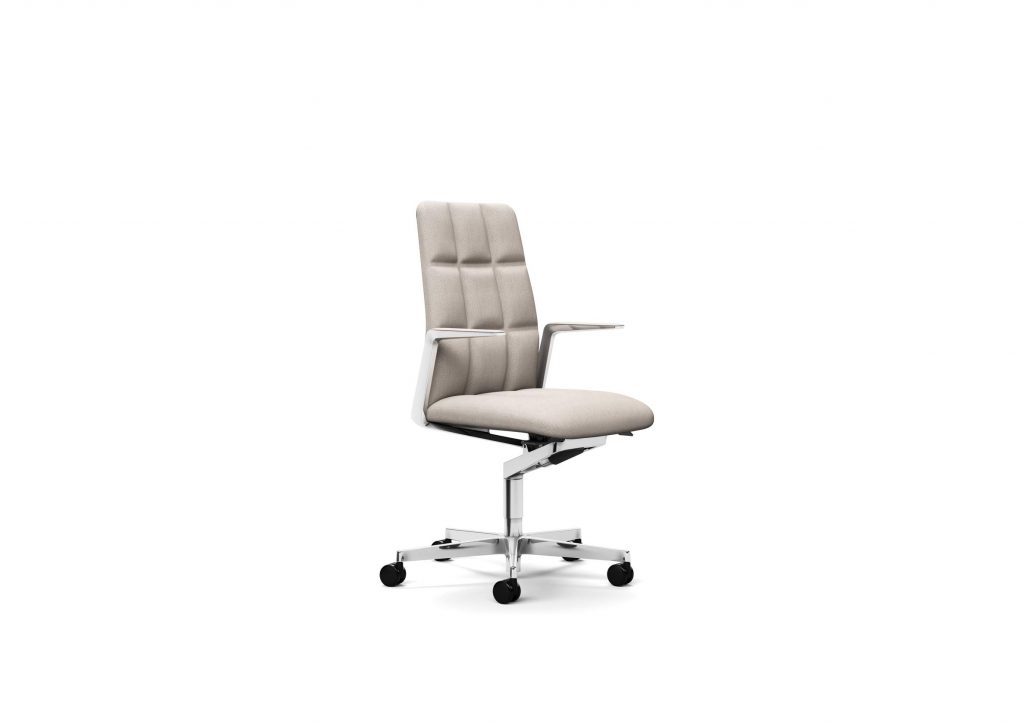 Leadchair Management