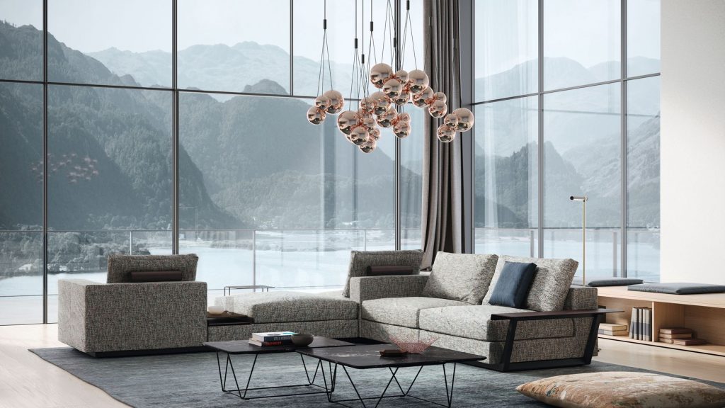 Living Landscape 755