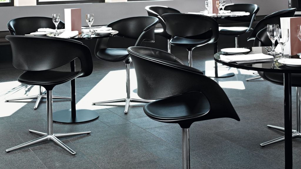 Lox Table