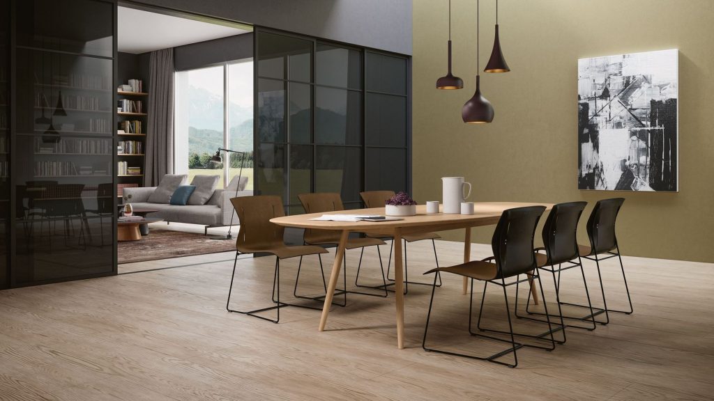 Moualla Table