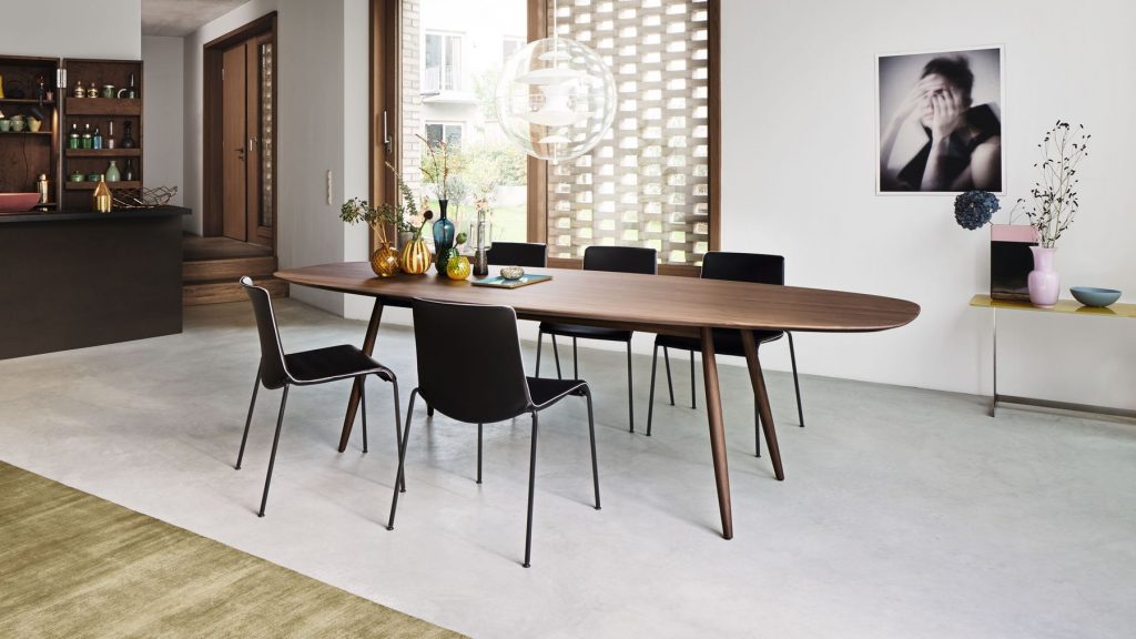 Moualla Table