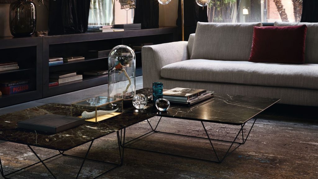 Oki Table