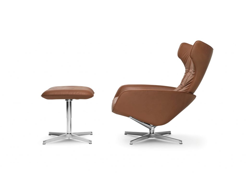 Onsa Chair Stool