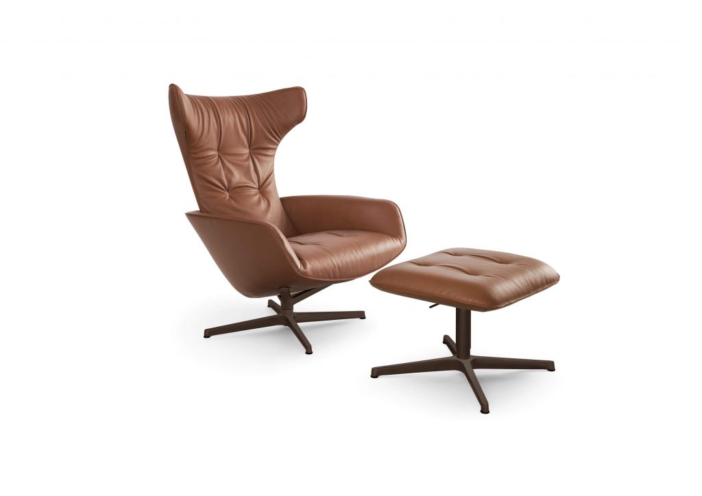 Onsa Chair Stool