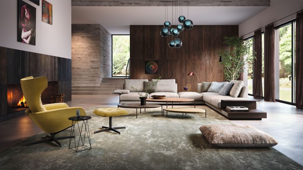 Onsa Chair Stool