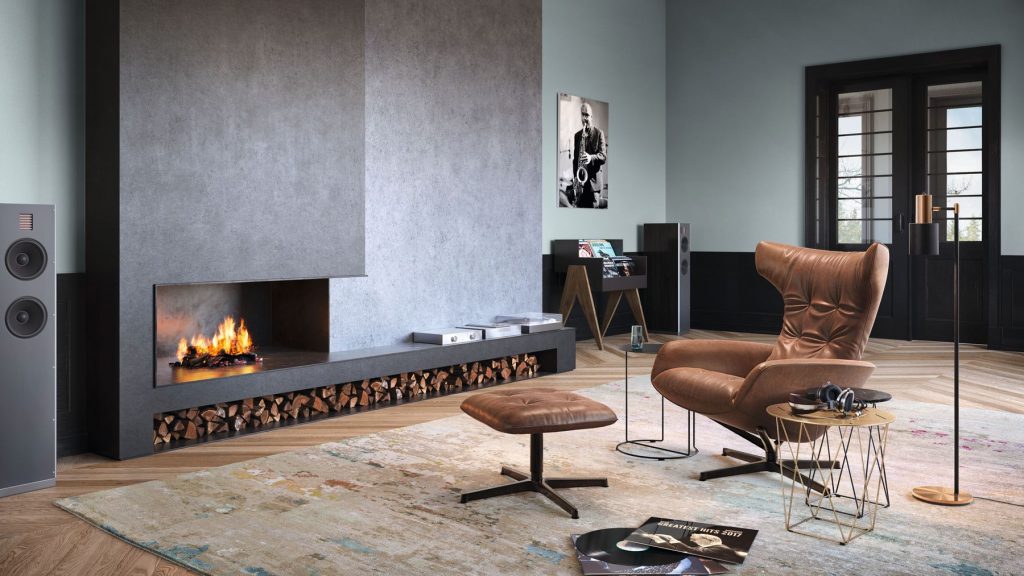 Onsa Chair Stool