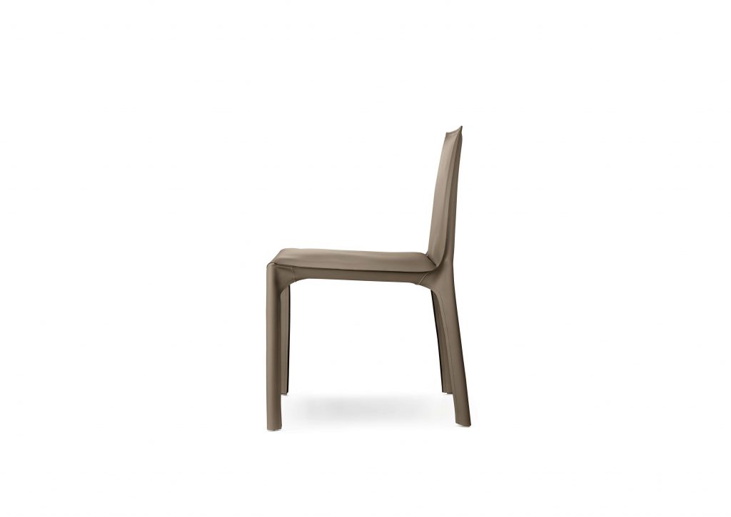 Saddle Chair
