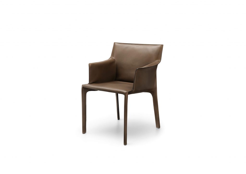 Saddle Chair