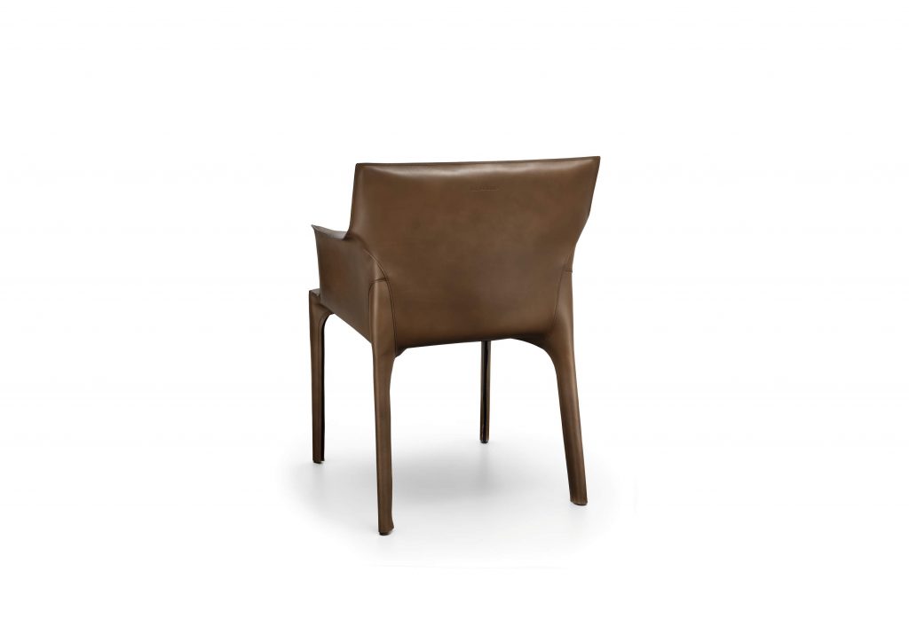 Saddle Chair