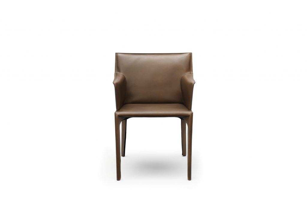 Saddle Chair