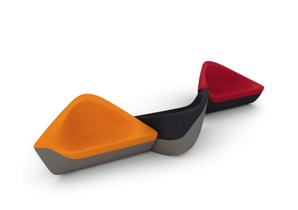 Seating Stones