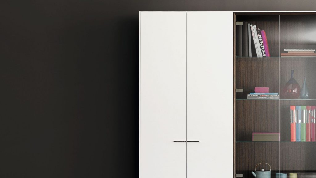Storage System