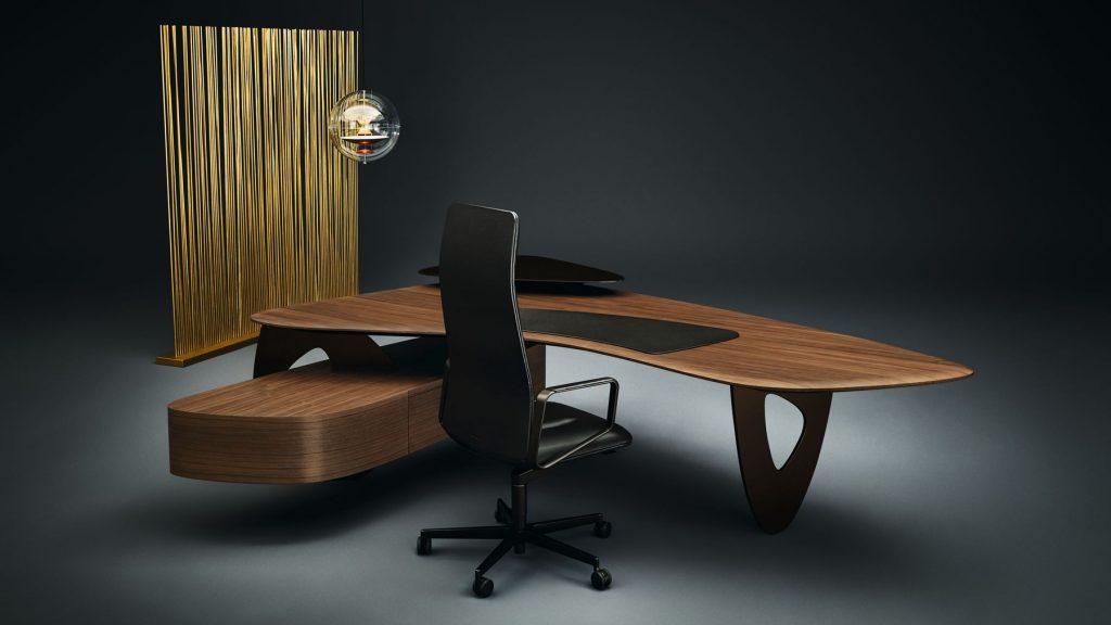 Tama Desk