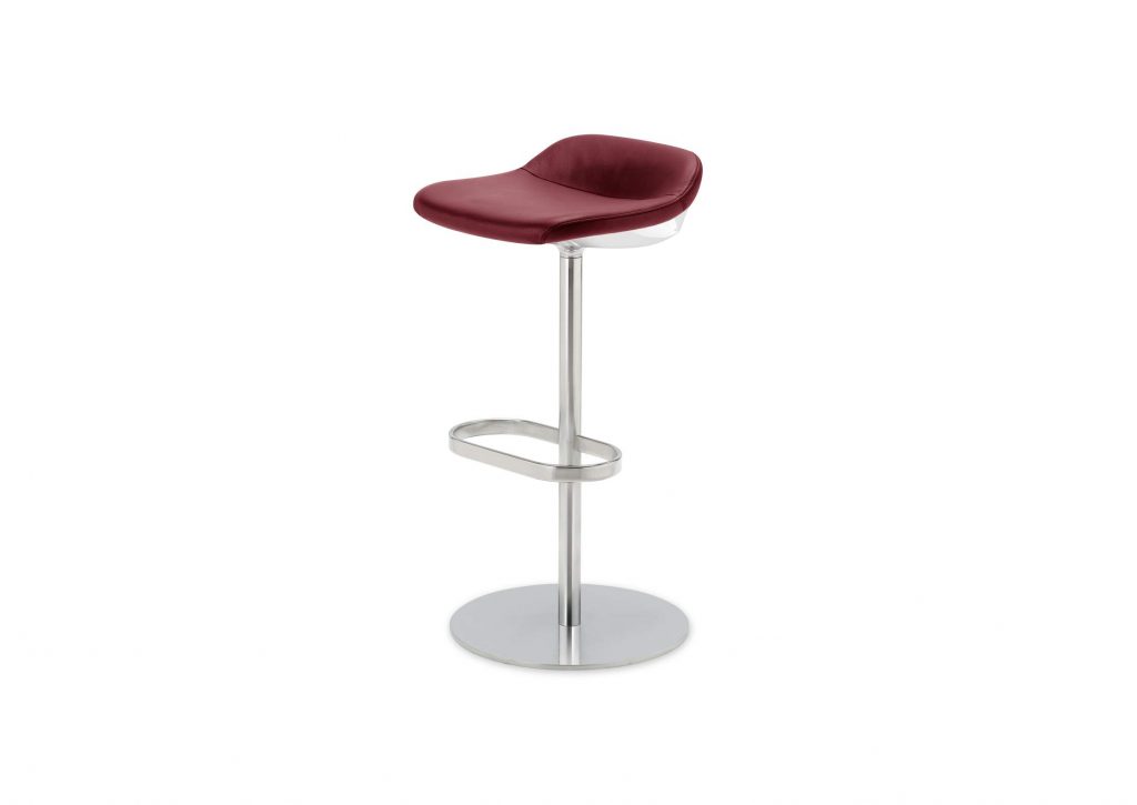 Turtle Barstool