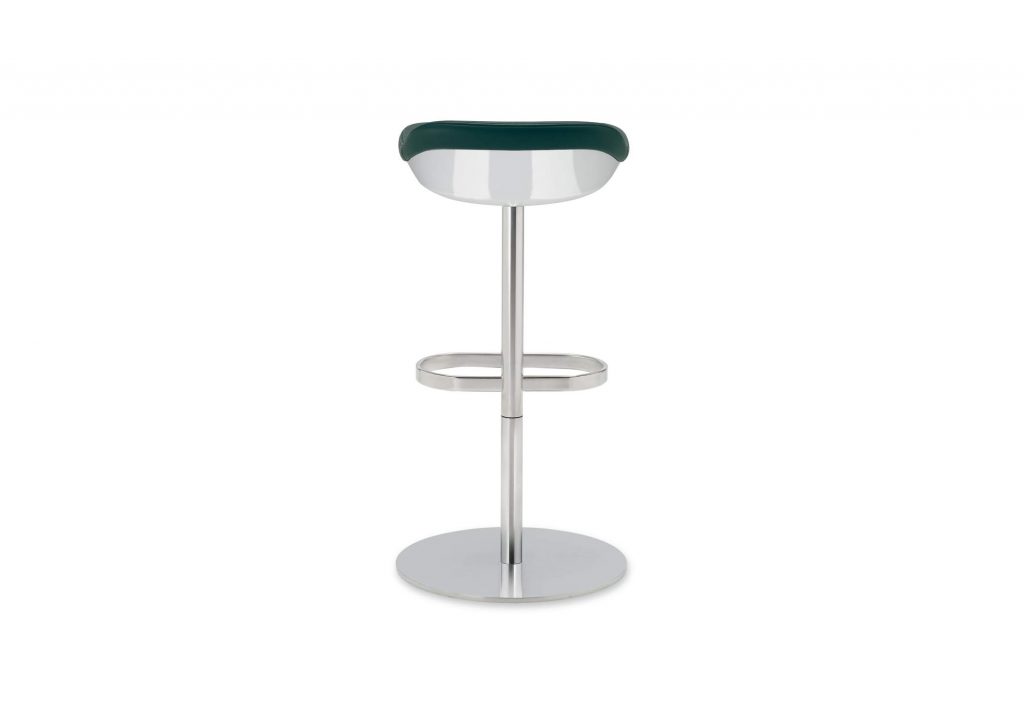 Turtle Barstool