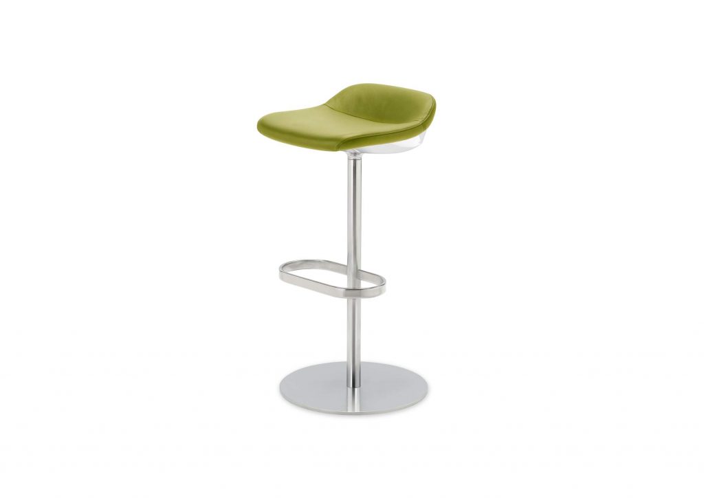 Turtle Barstool