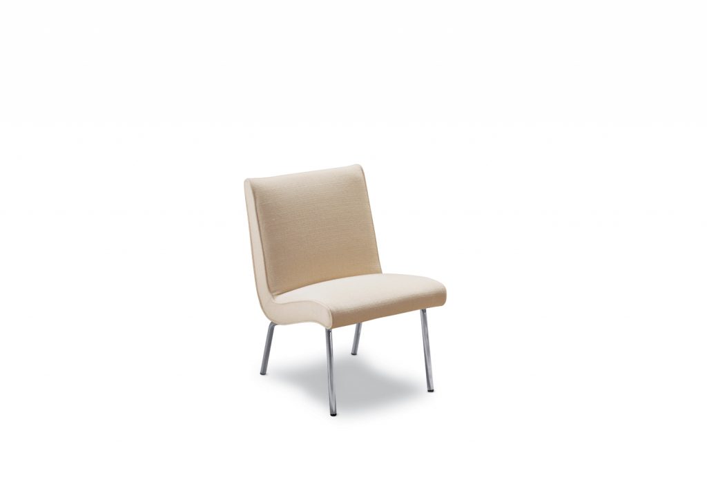 Vostra Armchair
