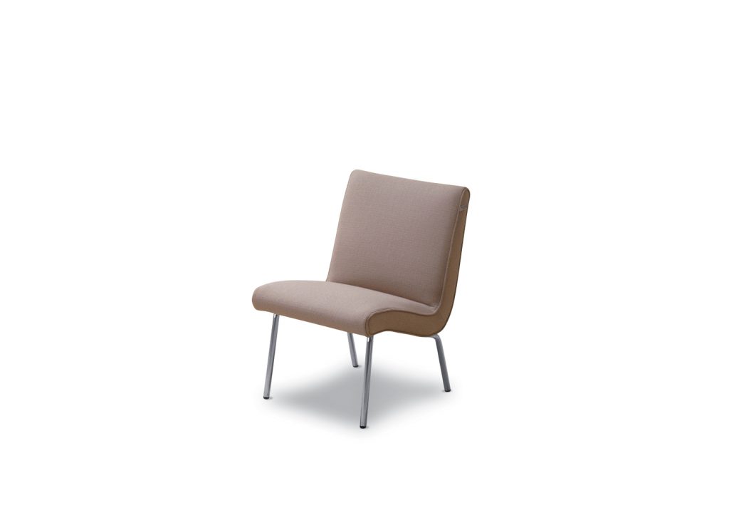 Vostra Armchair