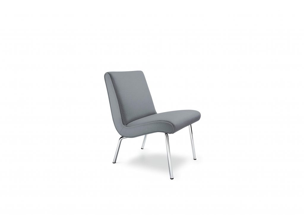 Vostra Armchair