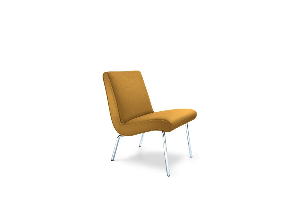 Vostra Armchair