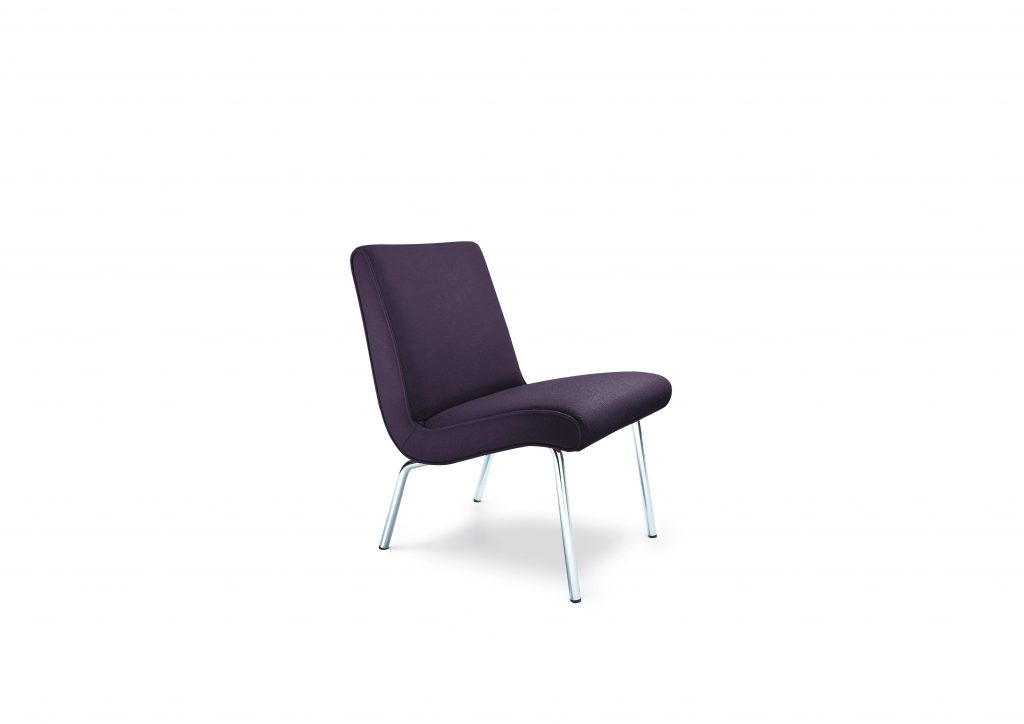 Vostra Armchair