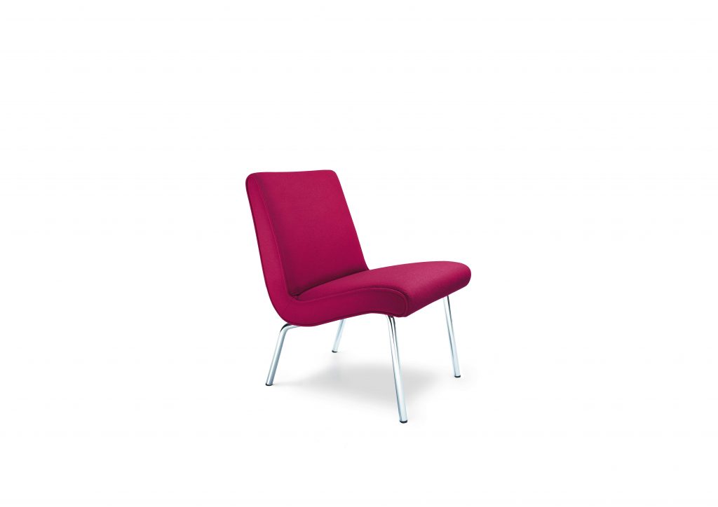 Vostra Armchair