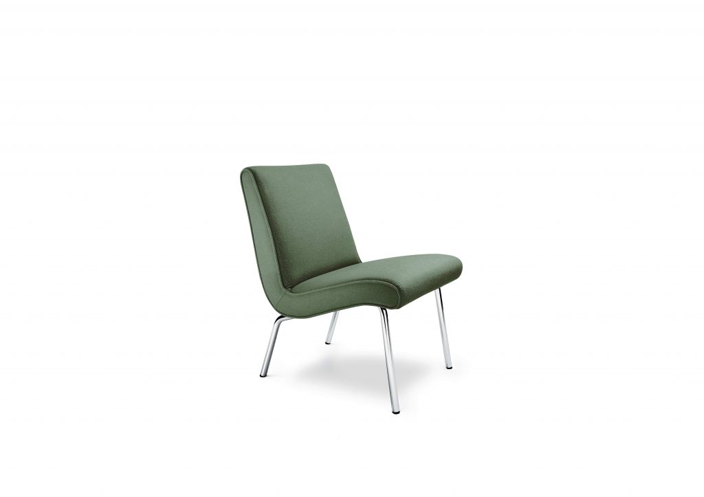 Vostra Armchair