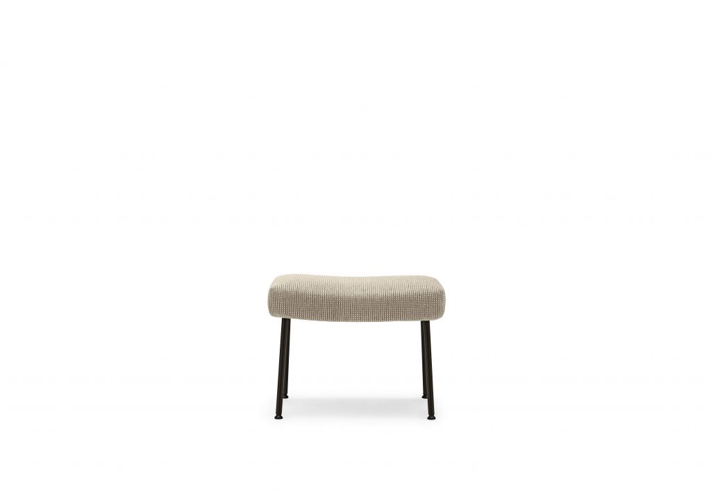 Votteler Chair Stool