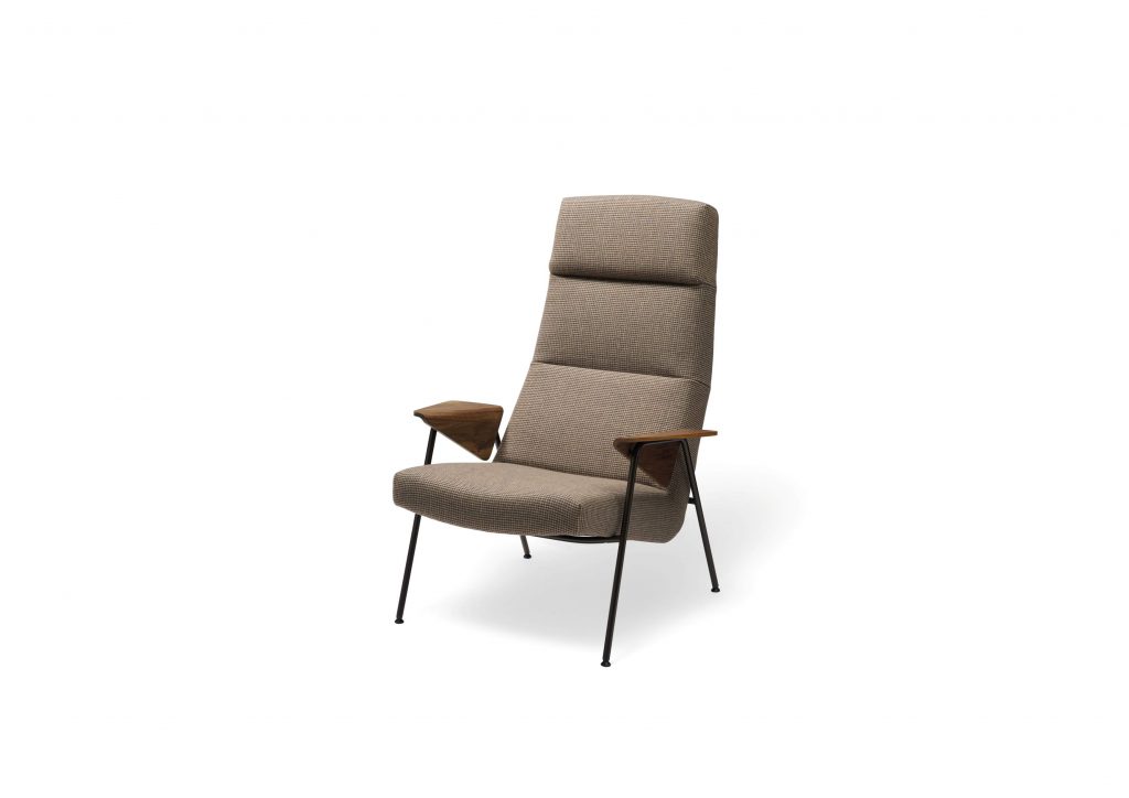 Votteler Chair