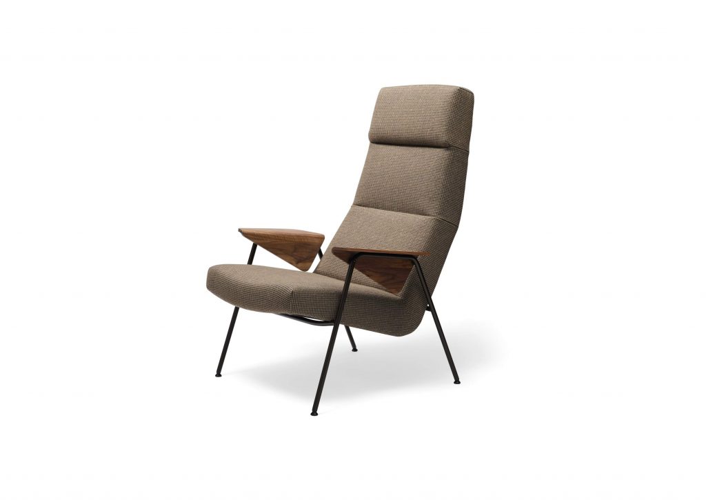 Votteler Chair