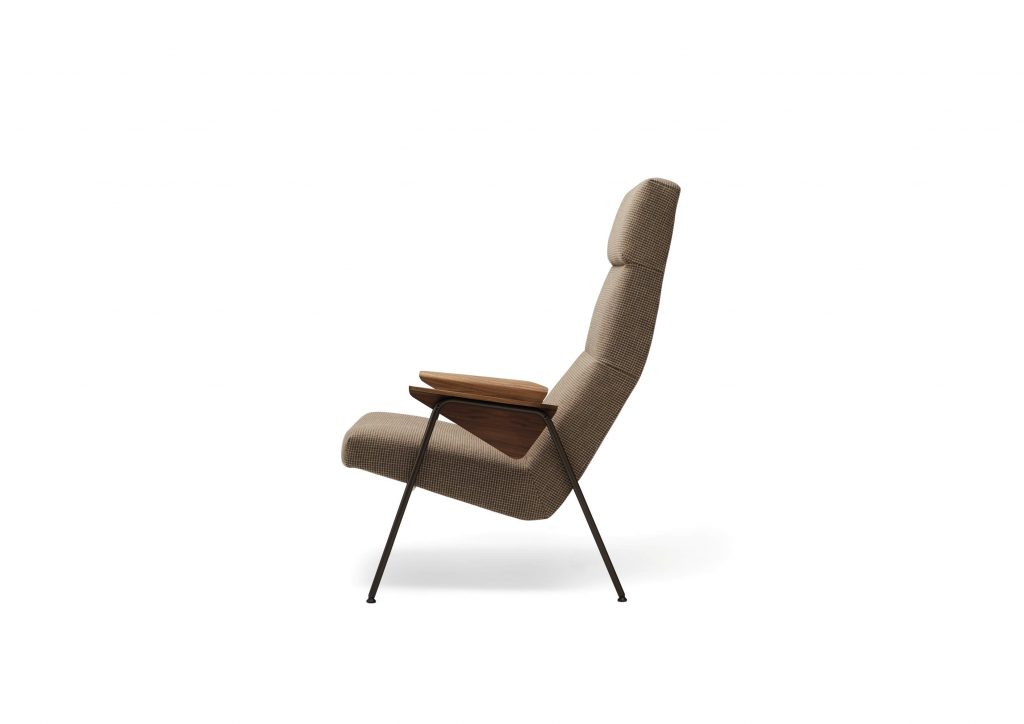 Votteler Chair