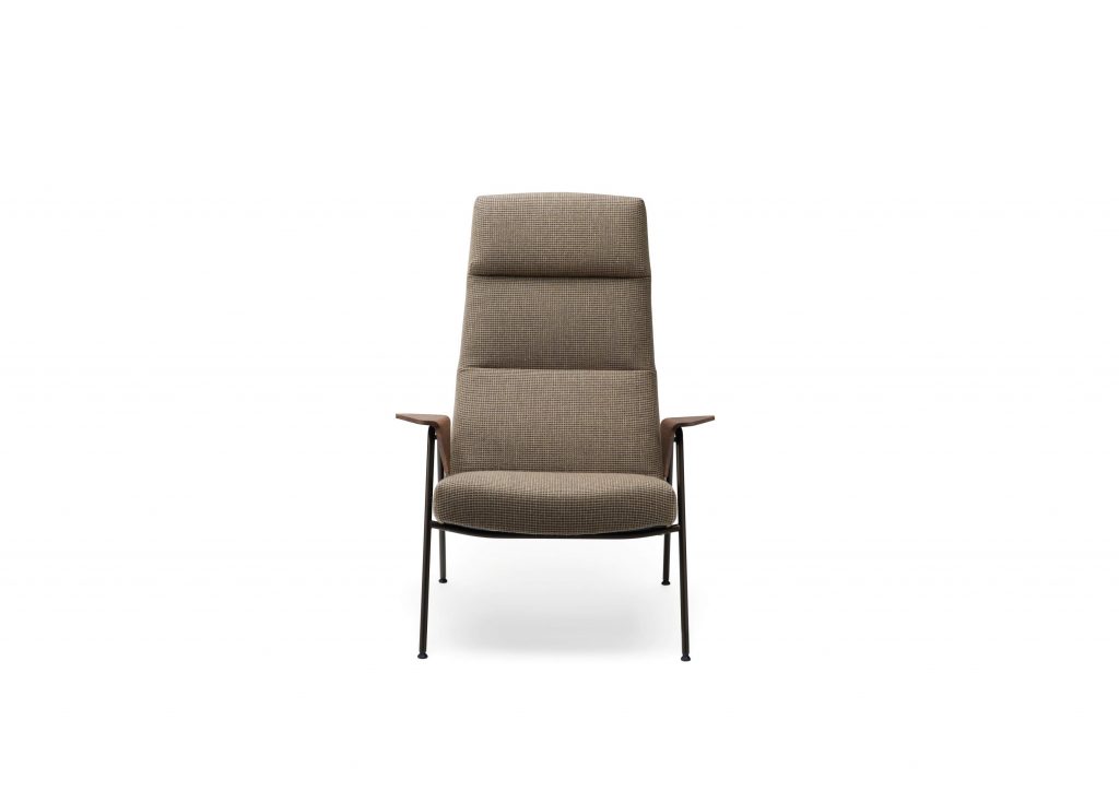 Votteler Chair