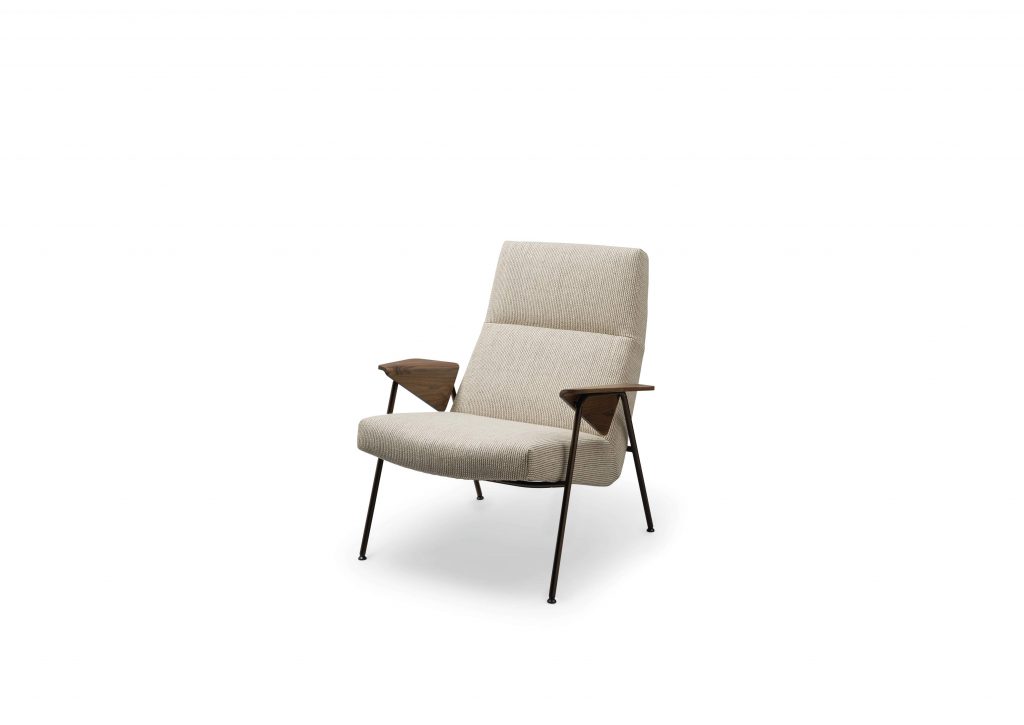 Votteler Chair