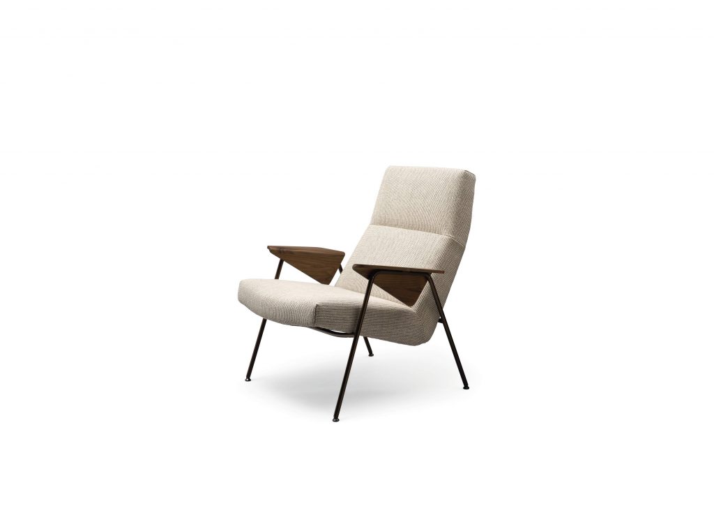 Votteler Chair