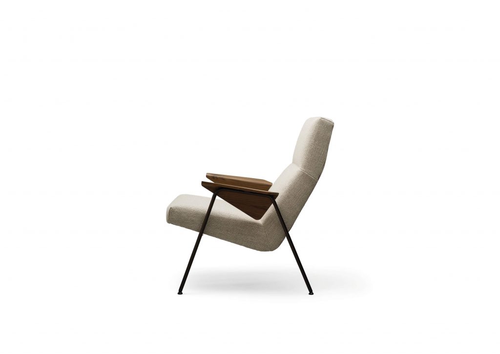 Votteler Chair
