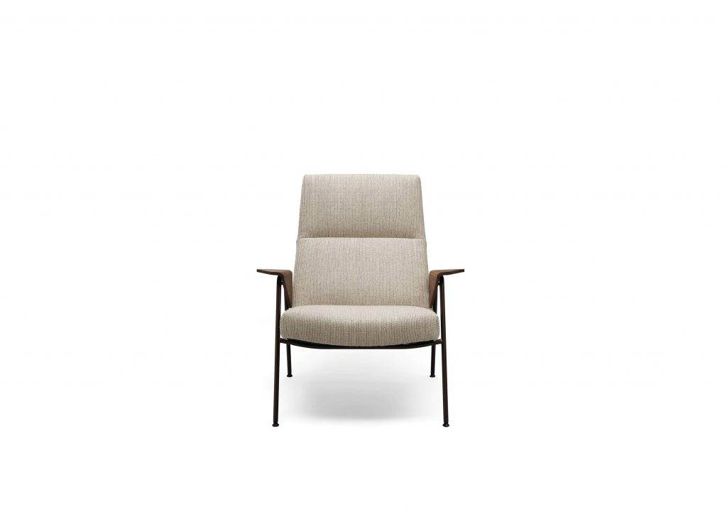Votteler Chair
