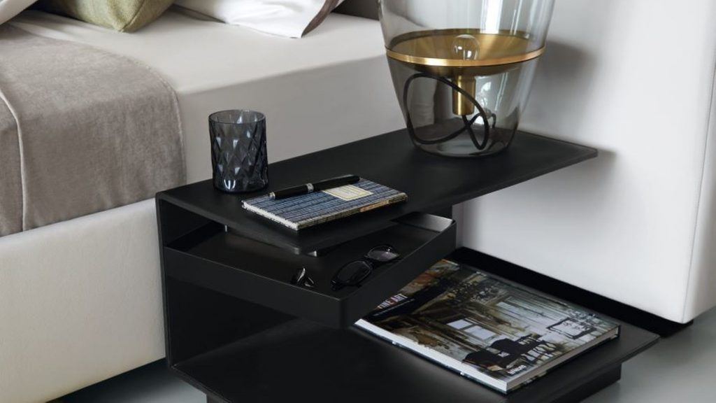 Yuuto Night/Side Table