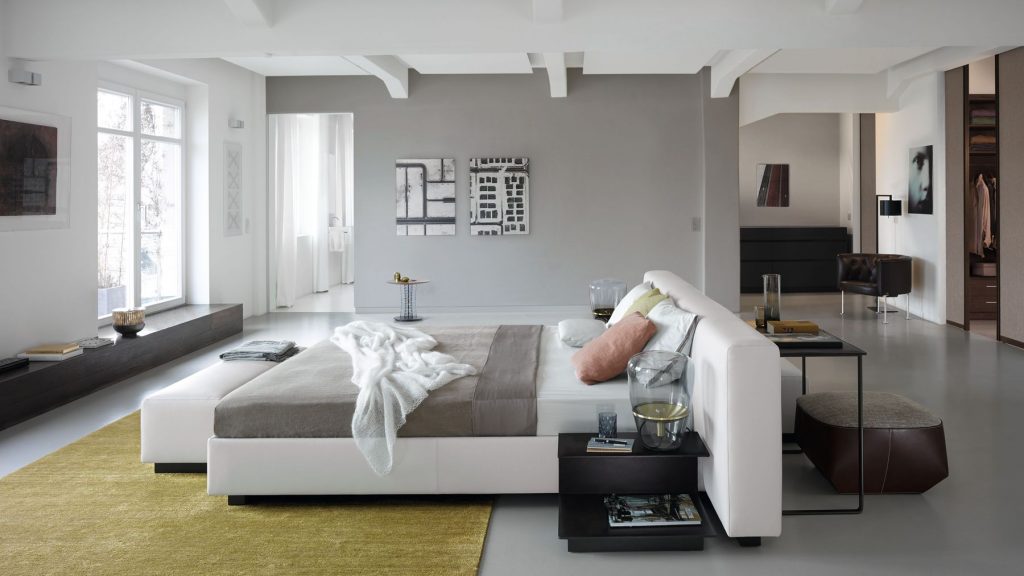 Yuuto Night/Side Table