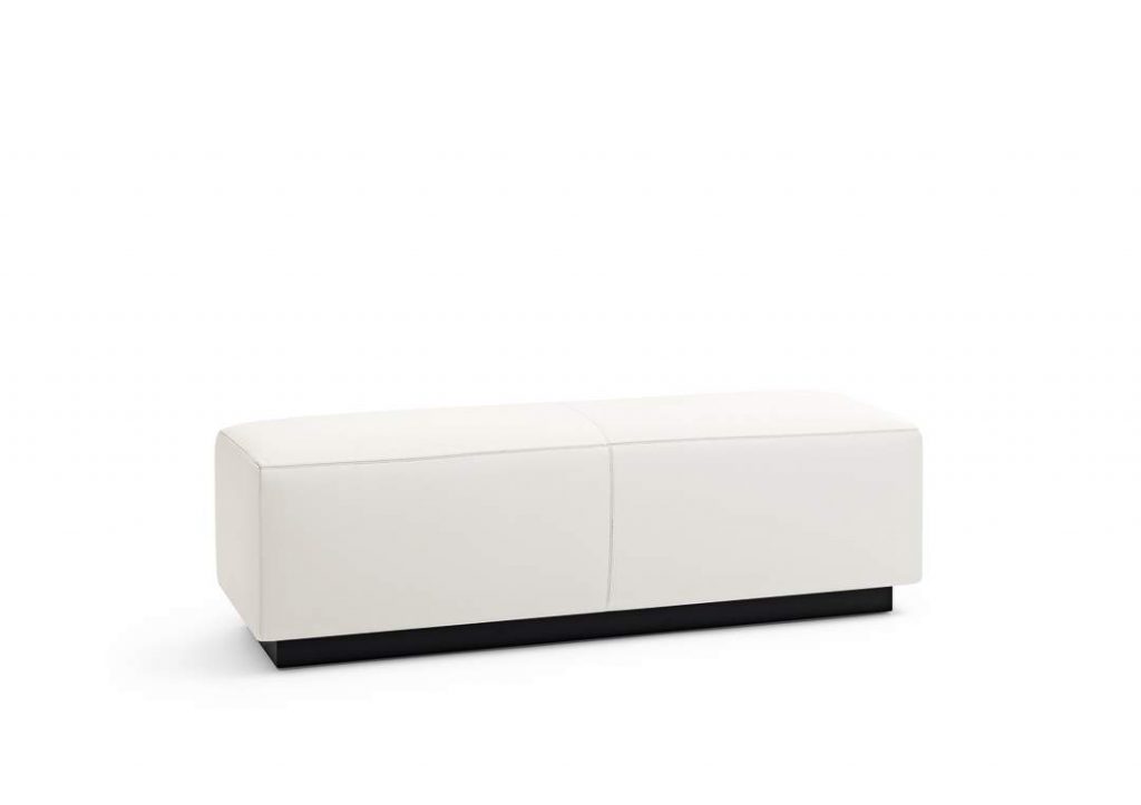 Yuuto Bed Bench