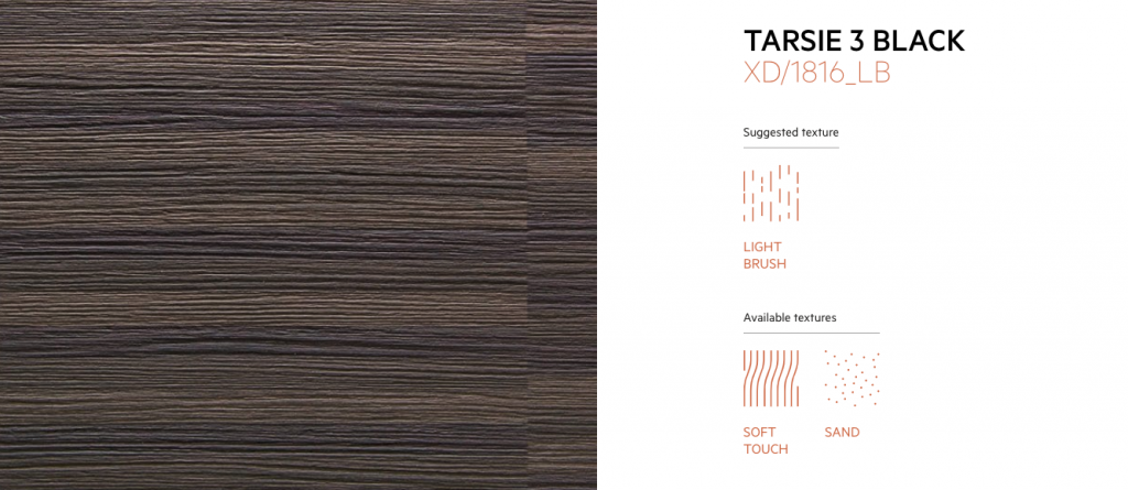 Inlay wood material sample with shades of beige, brown, and white.