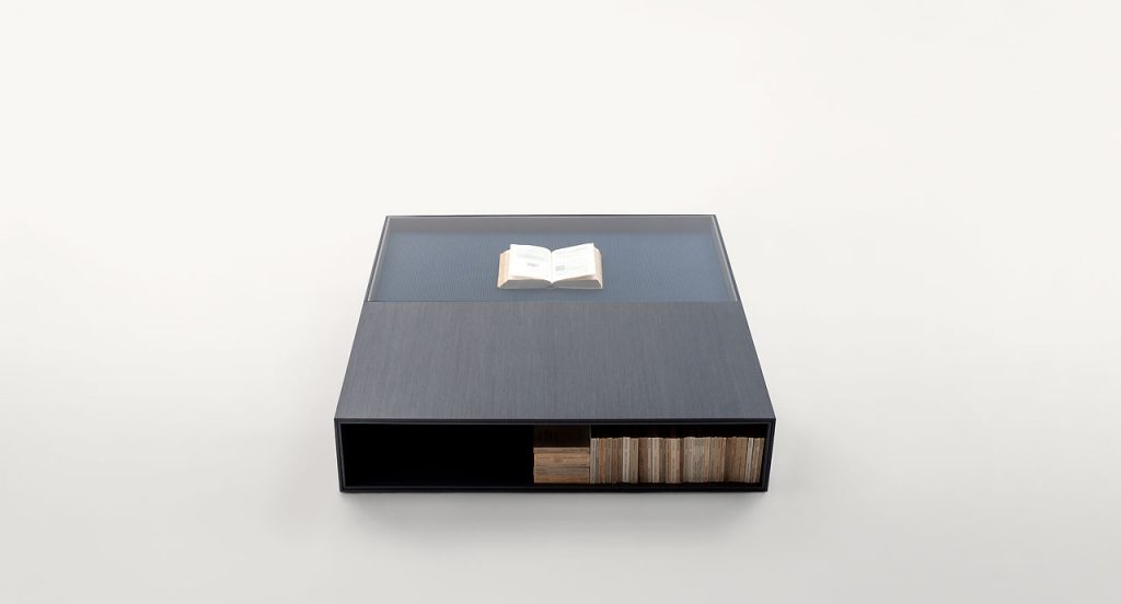 Edel Coffee Table