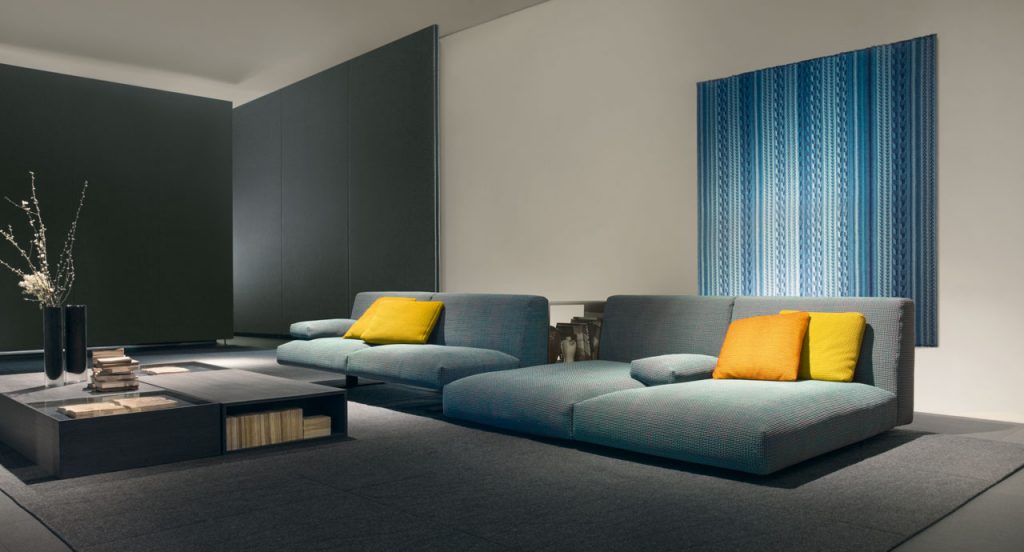 Edel Coffee Table