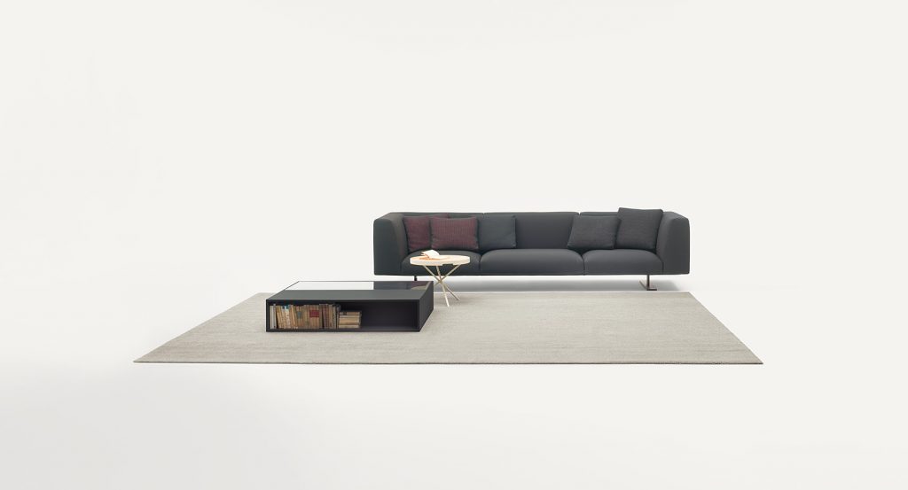 Edel Coffee Table