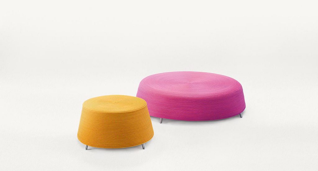 Afra Pouf