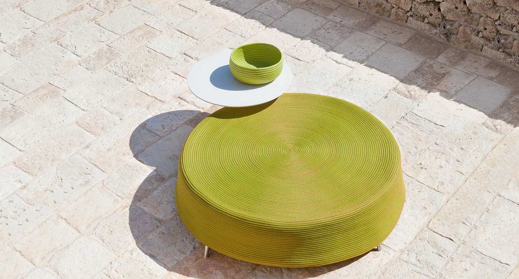 Afra Pouf