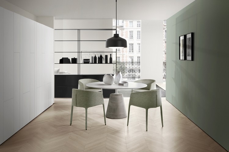 Achille Armchair